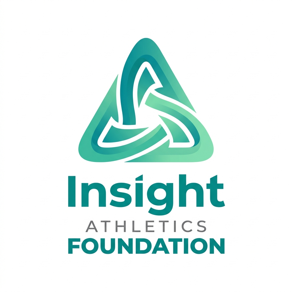 Insight-Athletics Foundation logo